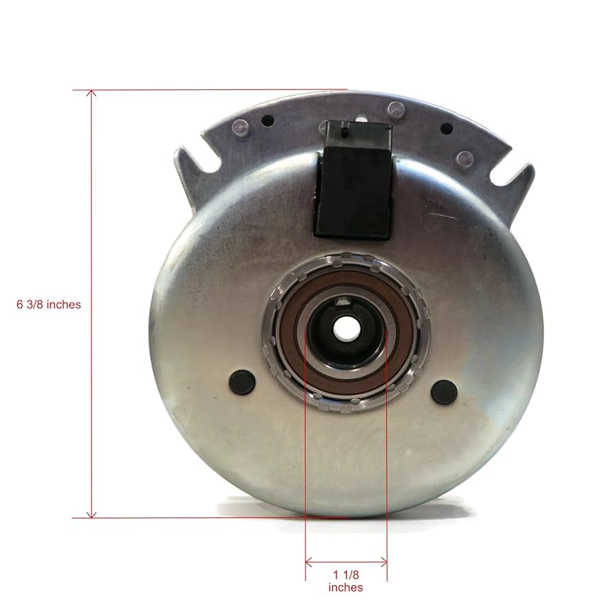 専用 Eと? Amazon.com : Electric PTO Clutch SCITOO 601311 Electric PTO